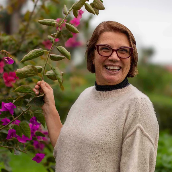 Anna Zucchetti - Ciudad Viva