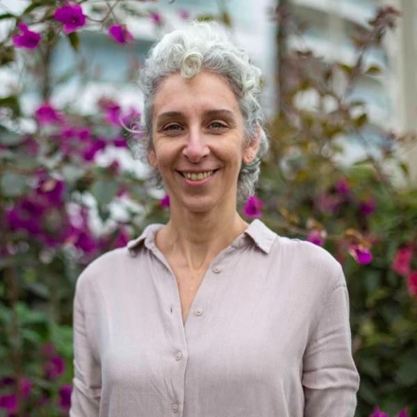 Taicia Negrin - Ciudad Viva