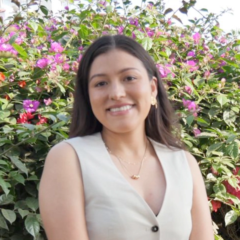 Naty Luque Sandoval - Ciudad Viva