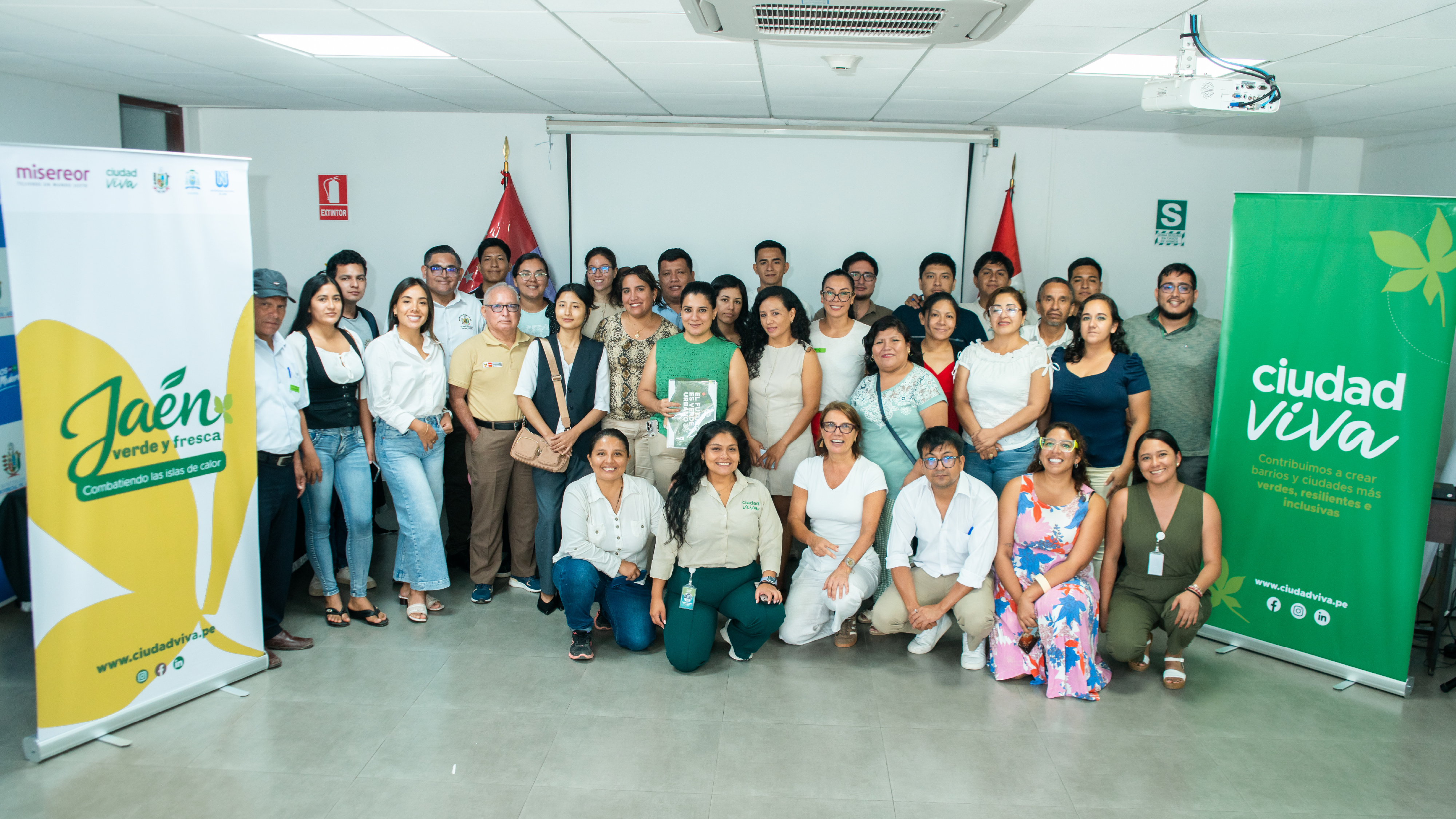 ciudad viva- title nota