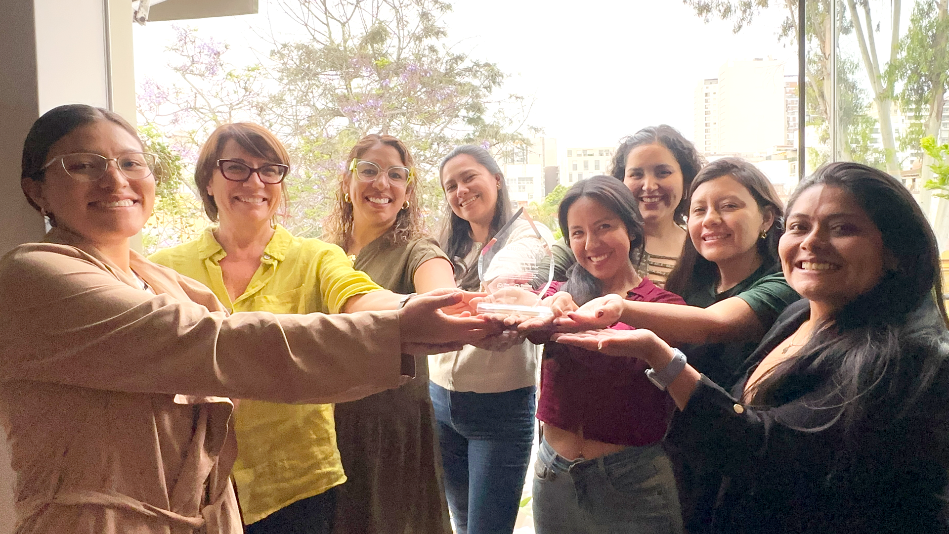 ciudad viva- title nota