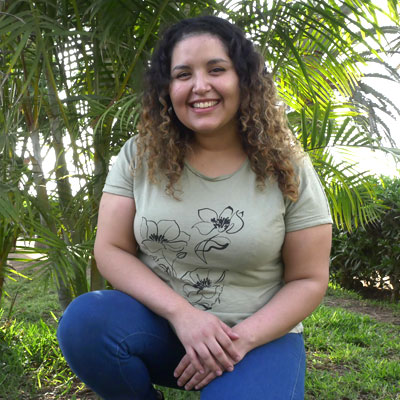 Katherine Martinez - Ciudad Viva