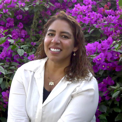 Zarela Estabridis - Ciudad Viva