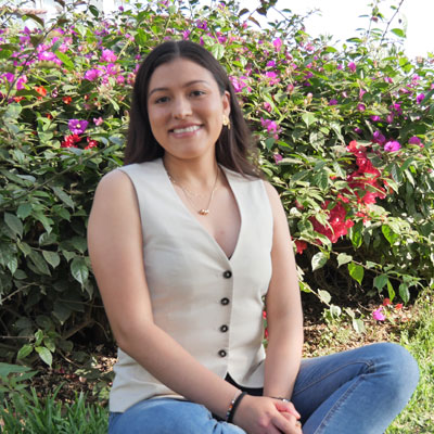 Zulema de la Cruz - Ciudad Viva