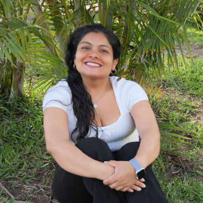 Yamile Sánchez - Ciudad Viva